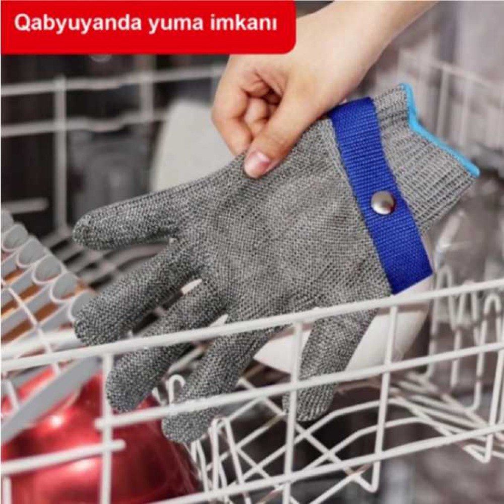 POLAD ƏLCƏK - KƏSİLMƏYƏ QARŞI