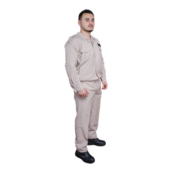 Mühafizə dəsti